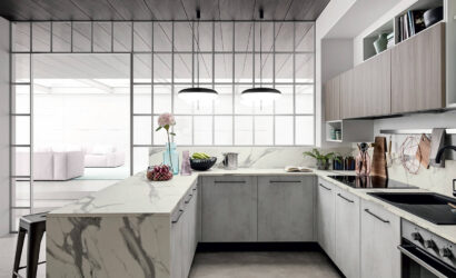 mobili brianza design arredamento cucina